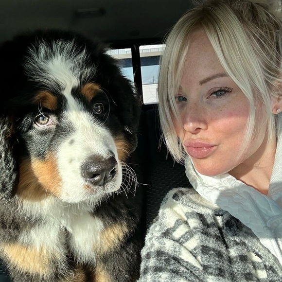 Meet your Posher, Jorie mae - Picture 1 of 1